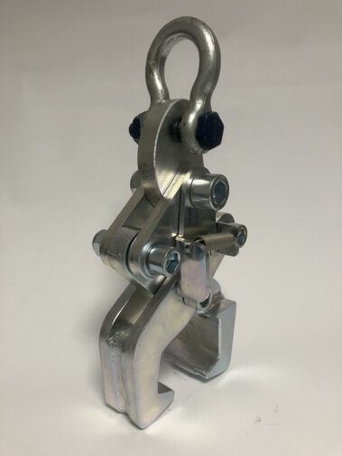 Schienenzange Modell 155 und 205