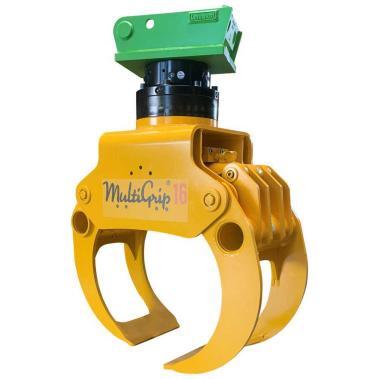 Mehrzweckgreifer MultiGrip MG-16