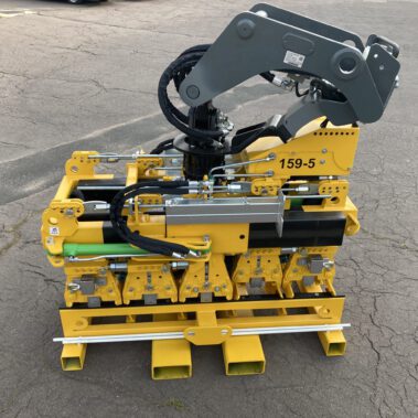 Schwellenverlegegerät Center Grip 159