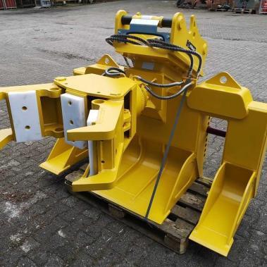 Schwellenwechselgerät  HSW-1800/2600