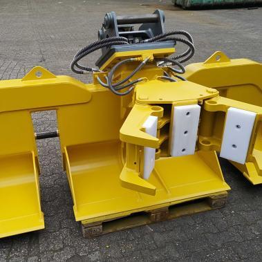 Schwellenwechselgerät  HSW-1800/2600